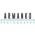 Armanko Photography Studio Logo