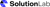 SOLUTIONLAB PRODUCTION, UAB Logo