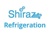 Shiraz Refrigeration Adelaide Logo