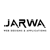 Jarwa Web Designs & Applications Logo