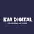 KJA Digital Logo