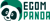 Ecom Panda Logo