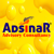 ADSINAR ADVISORY CONSULTANCY PLT Logo