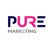 Pure Marketing Group Ltd Logo