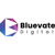 Bluevate Digital Logo