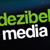 DEZIBEL media Logo
