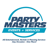 Party Masters Events + Services Logo