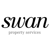 Swan Property Services Logo