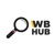 WB HUB Logotype