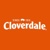 Cloverdale Foods Logotype