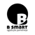 Bsmart, performance agency, d.o.o. Logo