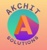AKCHIT SOLUTIONS PVT LTD Logo