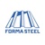 Forma Steel Logotype