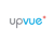 UpVue Logo