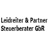 Leidreiter & Partner Logo