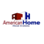 American Home Real Estate Logo