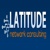 Latitude Network Consulting Logo