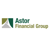 Astor Financial Group Logo