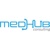 Medhub Consulting Logo