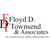 Floyd D. Townsend & Associates Logo