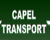 Capel Transport Logo