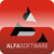 Alfa Software Logo