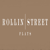 Rollin Street Flats Logo