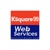 Ksquare99 Web Services Logo