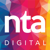 NTA Digital Agency Logo