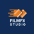 FilmFX Studio Logo