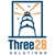 Three28 Solutions, LLC Logo