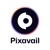 Pixavail Studio Logo