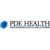 PDE Health Logo