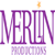 Merlin Productions Logo