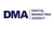 DMA I Digital Marketing Agency Logo