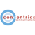 Concentrics Communications Logo