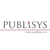 Publisys Logo