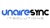 Unaire Sync IT Solutions Pvt. Ltd. Logo