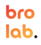 Bro Lab IT Logo