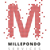 Millepondo Services Logo