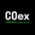 COEX s.r.o. Logo