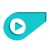 Whistle video Logo