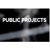 Public Projects Logo