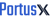 Portusx LLC Logo