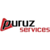 Puruz Services Logo