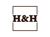 H & H Company Logo