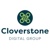 Cloverstone Digital Group Logo