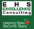 EHS Excellence Consulting, Inc. Logo