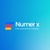 Numerix Logo