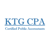 KTG CPA LLC Logo